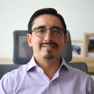Aníbal Ochoa