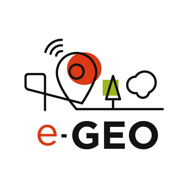 e-GEO