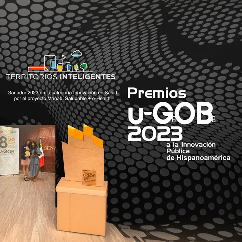 u-GOB Hispanoamérica