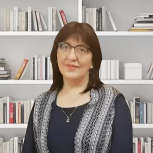 Mayrita Valle