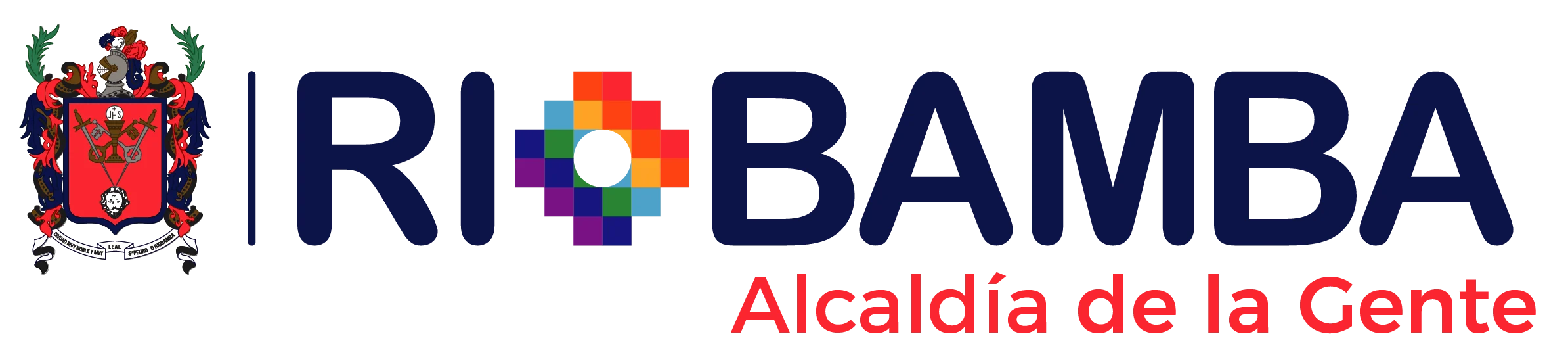 Logo Riobamba